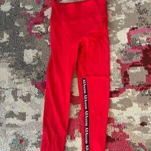 New leggings 